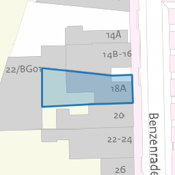 Perceel HLN01-E-3999