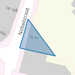 Perceel HLN01-E-4032