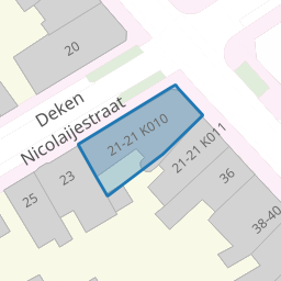 Perceel HLN01-E-4050