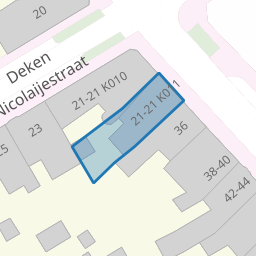 Perceel HLN01-E-4051