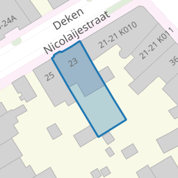 Perceel HLN01-E-4062