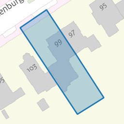 Perceel HLN01-E-4073