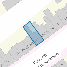 Perceel HLN01-E-4089