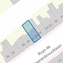 Perceel HLN01-E-4090