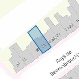 Perceel HLN01-E-4091