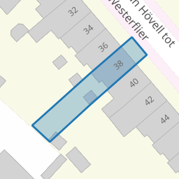 Perceel HLN01-E-4142