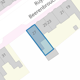 Perceel HLN01-E-4180