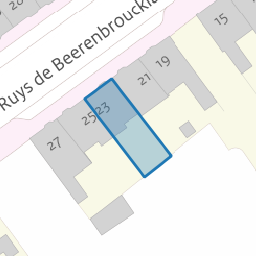 Perceel HLN01-E-4205