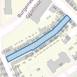 Perceel HLN01-E-4218