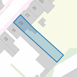 Perceel HLN01-E-4233