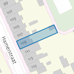 Perceel HLN01-E-4271