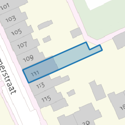 Perceel HLN01-E-4272