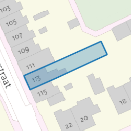 Perceel HLN01-E-4273