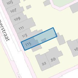 Perceel HLN01-E-4274