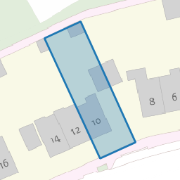 Perceel HLN01-E-4281