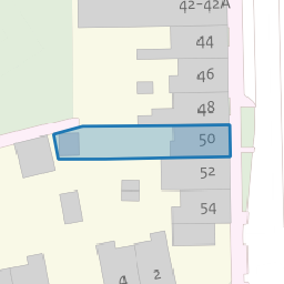 Perceel HLN01-E-4288