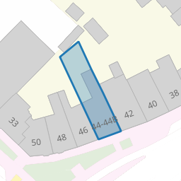 Perceel HLN01-E-4300