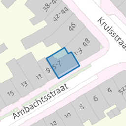 Perceel HLN01-E-4308