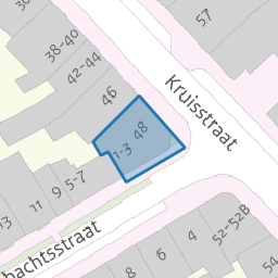 Perceel HLN01-E-4309