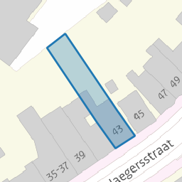 Perceel HLN01-E-4343