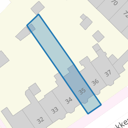 Perceel HLN01-E-4357