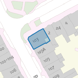 Perceel HLN01-E-4372