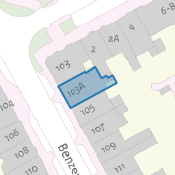 Perceel HLN01-E-4373