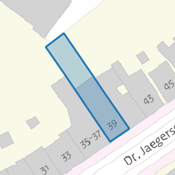 Perceel HLN01-E-4458