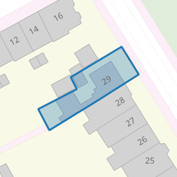 Perceel HLN01-E-4461