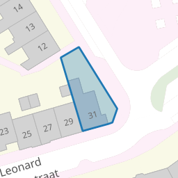 Perceel HLN01-E-4465