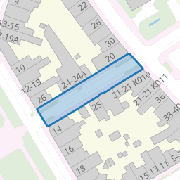 Perceel HLN01-E-4509