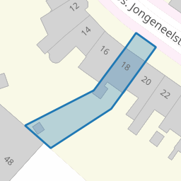 Perceel HLN01-E-4623