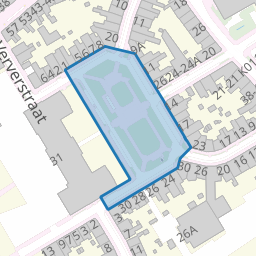 Perceel HLN01-E-4806