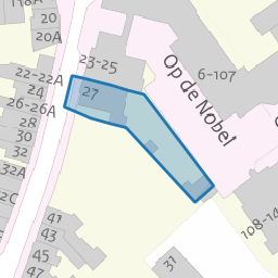 Perceel HLN01-E-4864