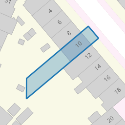 Perceel HLN01-E-4974