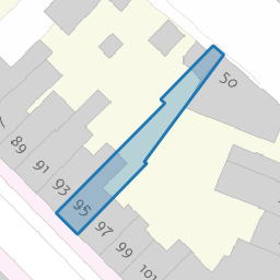 Perceel HLN01-E-4999