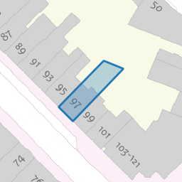 Perceel HLN01-E-5000