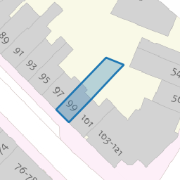 Perceel HLN01-E-5001