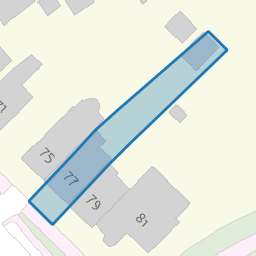 Perceel HLN01-E-5011