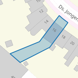 Perceel HLN01-E-5014