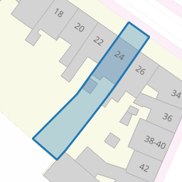 Perceel HLN01-E-5017