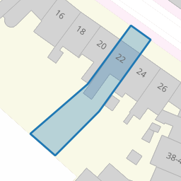 Perceel HLN01-E-5018