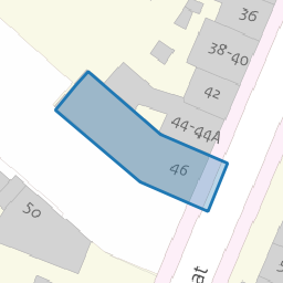 Perceel HLN01-E-5021