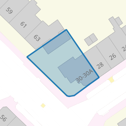 Perceel HLN01-E-5032