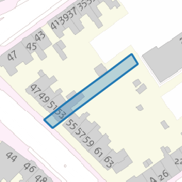 Perceel HLN01-E-5035