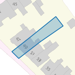 Perceel HLN01-E-5037