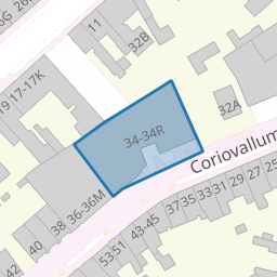 Perceel HLN01-E-5045