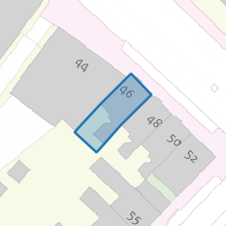 Perceel HLN01-E-5051