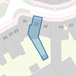 Perceel HLN01-E-5054