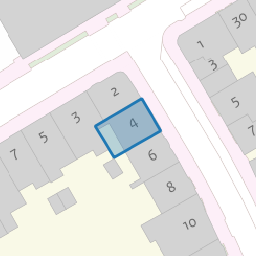 Perceel HLN01-E-5057